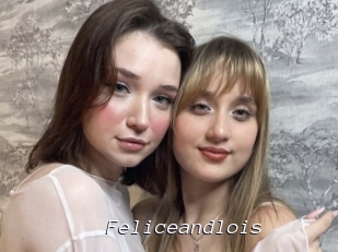 Feliceandlois