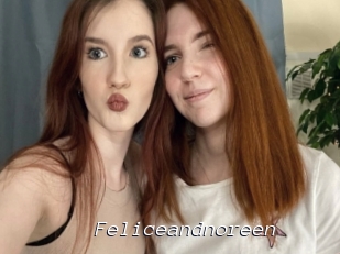 Feliceandnoreen