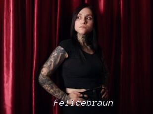 Felicebraun