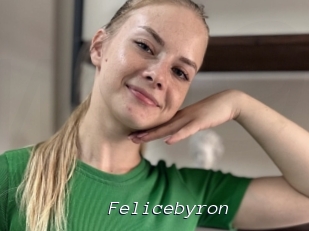 Felicebyron