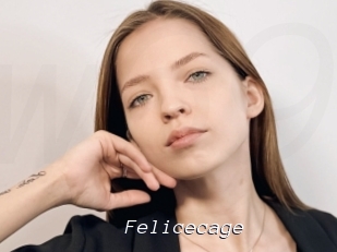 Felicecage
