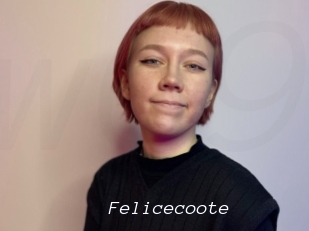 Felicecoote