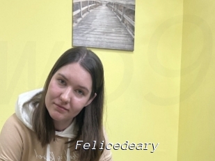 Felicedeary