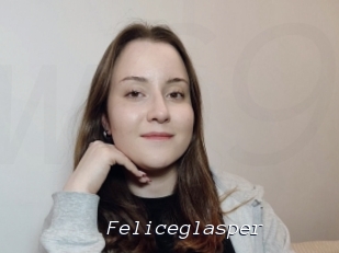 Feliceglasper