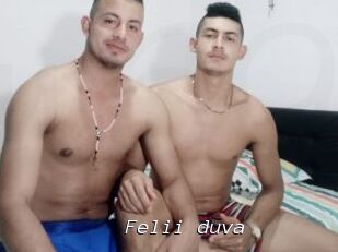 Felii_duva