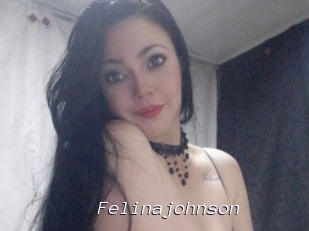 Felinajohnson