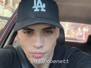 Felipebenett