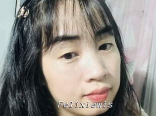 Felixlewis