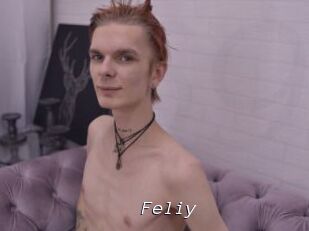 Feliy