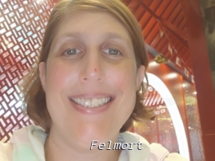 Felmort