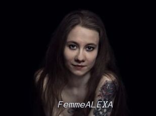 FemmeALEXA