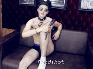 Fendihot