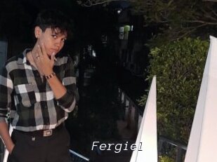 Fergiel