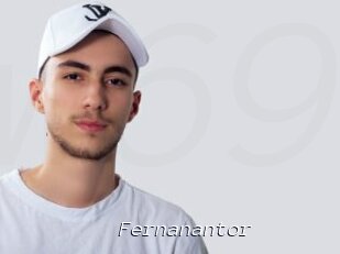 Fernanantor