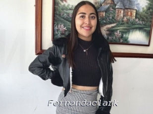 Fernandaclark