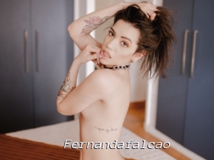 Fernandafalcao