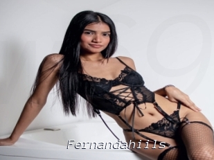 fernandahiils Webcamsex 69