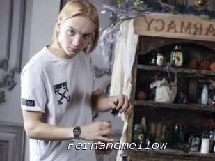 Fernandmellow