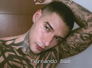 Fernando_baz