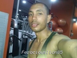Ferociouslion_85