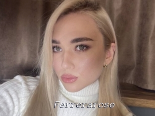 Ferrerarose