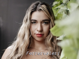 Ferrervaleri