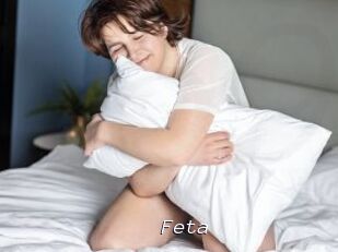 Feta