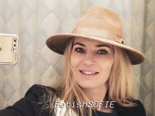 FetishSOFIE