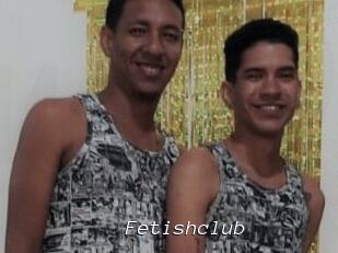 Fetishclub