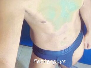 Fetishguys