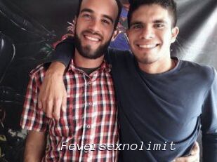 Feversexnolimit
