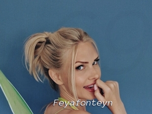 Feyafonteyn