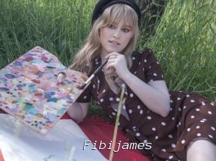 Fibijames
