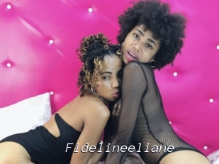 Fidelineeliane