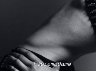 Fieramadame