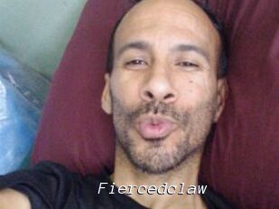 Fiercedclaw