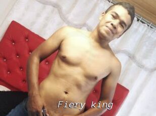 Fiery_king