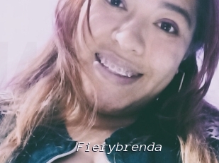 Fierybrenda