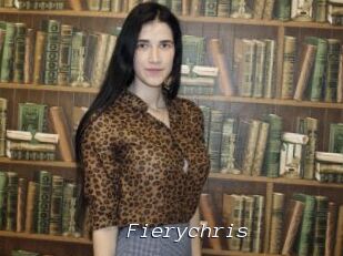Fierychris