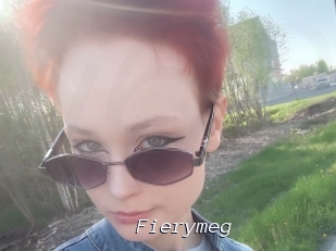 Fierymeg