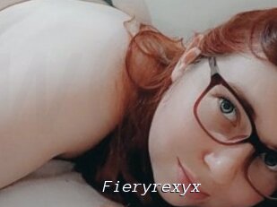 Fieryrexyx