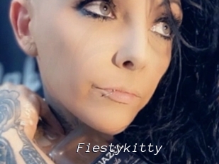 Fiestykitty