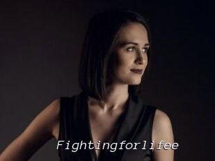 Fightingforlifee