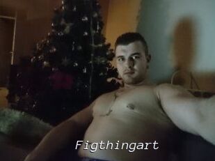 Figthingart