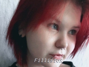 Fillisfox