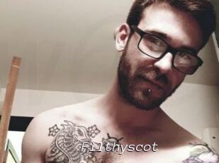 Filthyscot