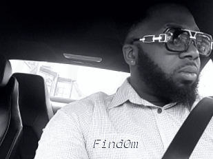 Find0m