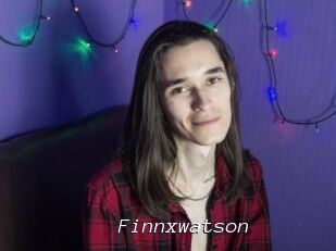 Finnxwatson