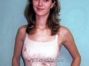 FionaGapes