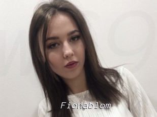Fionablom